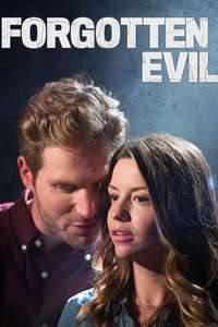 Forgotten Evil - Poster