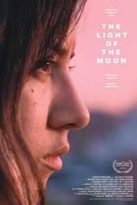 The Light of the Moon - Poster