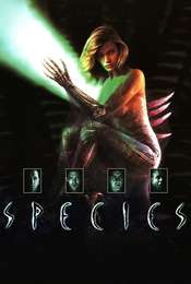 Species