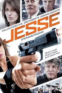 Jesse - Poster