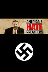 America's Hate Preachers - Poster