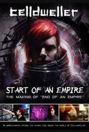 Celldweller: Start of an Empire