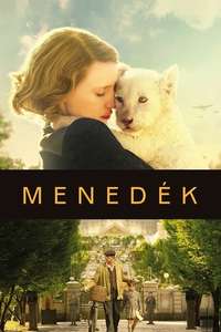 The Zookeeper's Wife - Poster