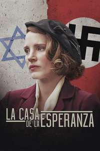 The Zookeeper's Wife - Poster