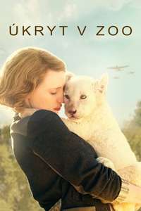 The Zookeeper's Wife - Poster