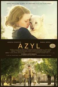 The Zookeeper's Wife - Poster