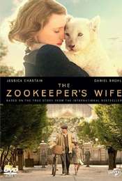 The Zookeeper's Wife