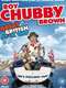 Roy Chubby Brown: Great British Jerk Off