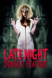 Late Night Double Feature