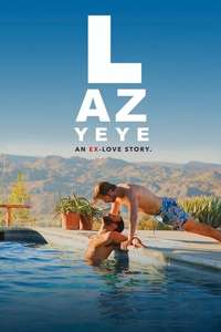 Lazy Eye - Poster