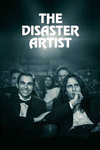 The Disaster Artist - Posters