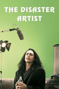 The Disaster Artist - Posters