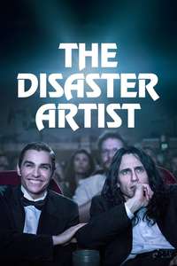 The Disaster Artist - Posters