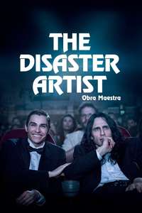 The Disaster Artist - Posters