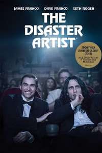 The Disaster Artist - Posters
