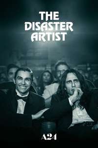The Disaster Artist - Posters