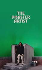 The Disaster Artist