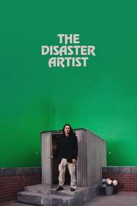 The Disaster Artist - Posters