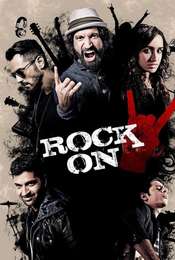 Rock On 2