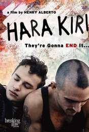 Hara Kiri