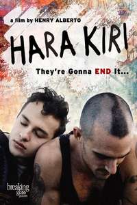 Hara Kiri - Poster