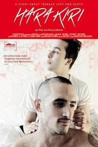 Hara Kiri - Poster