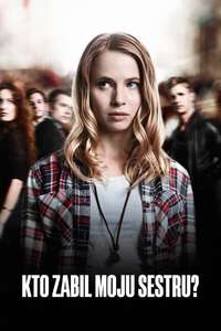 Dear Diary I Died - Poster