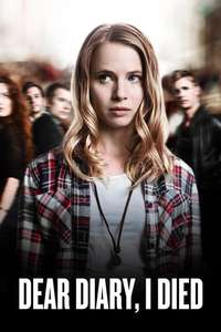 Dear Diary I Died - Poster