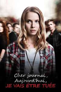 Dear Diary I Died - Poster