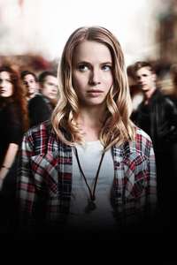 Dear Diary I Died - Poster