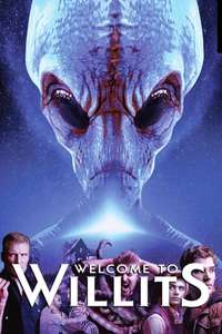 Welcome to Willits - Poster