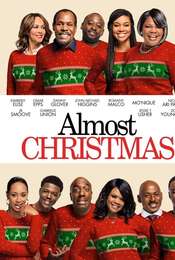Almost Christmas