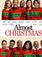Almost Christmas