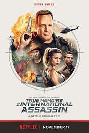 True Memoirs of an International Assassin