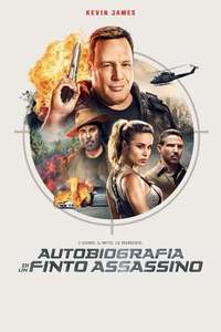 True Memoirs of an International Assassin - Poster