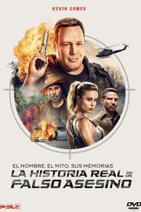 True Memoirs of an International Assassin - Poster
