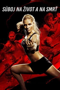 Lady Bloodfight - Poster