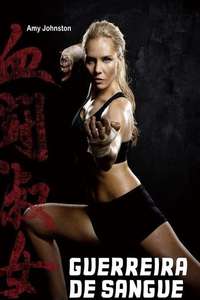 Lady Bloodfight - Poster