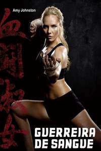 Lady Bloodfight - Poster
