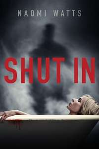 Shut In - Poster