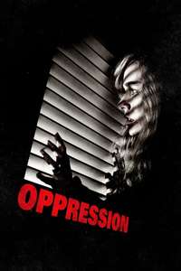 Shut In - Poster