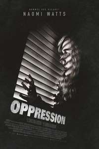 Shut In - Poster