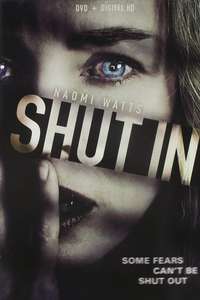 Shut In - Poster