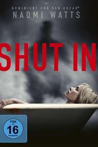 Shut In - Poster