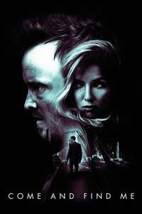 Come and Find Me - Poster