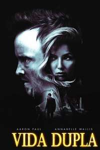 Come and Find Me - Poster