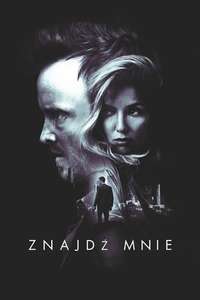 Come and Find Me - Poster