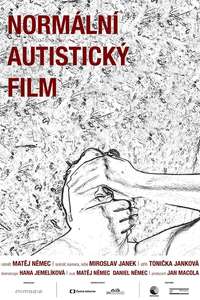 Normal Autistic Film - Posters