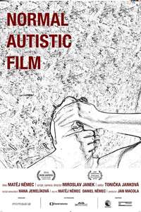 Normal Autistic Film - Posters