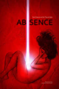 Absence - Poster